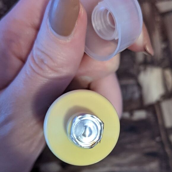 ☀️NWT MUDMASKY deluxe Vitamin Infused Eye Serum - Picture 3 of 6